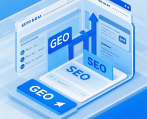 生成式引擎优化(GEO)原理讲解 品牌曝光方案定制-优资源网